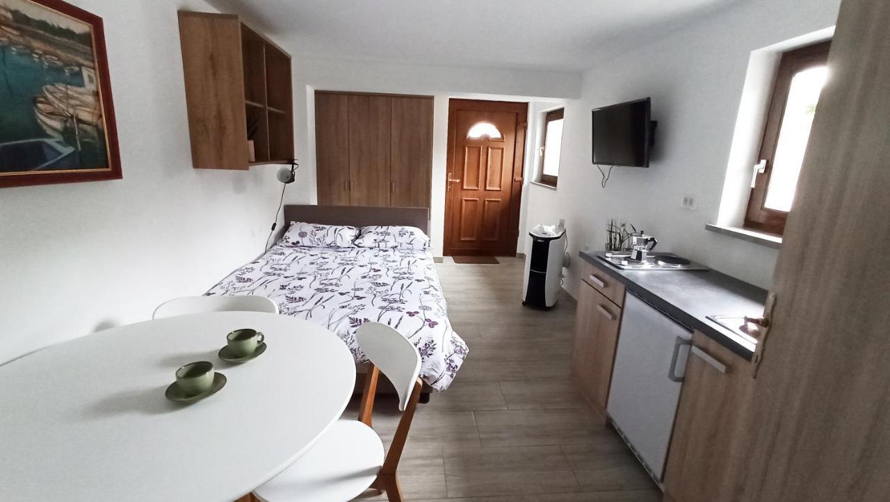 安卡兰Apartma Montemoro公寓 外观 照片