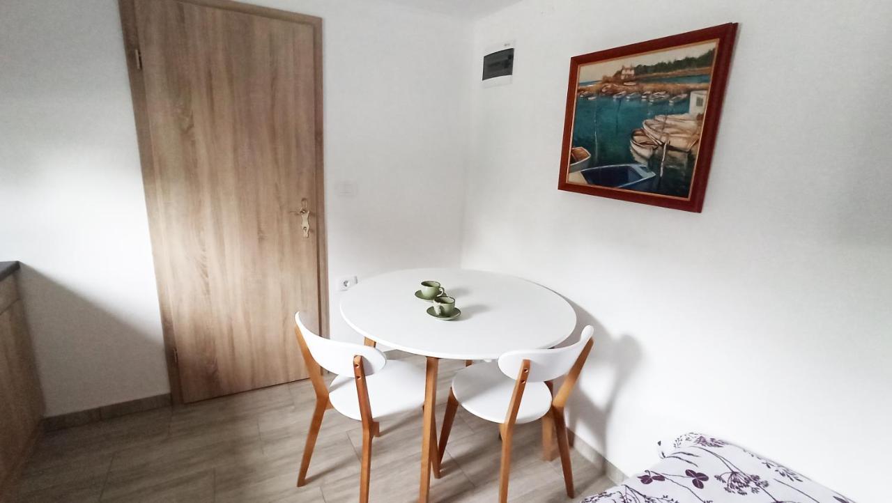 安卡兰Apartma Montemoro公寓 外观 照片