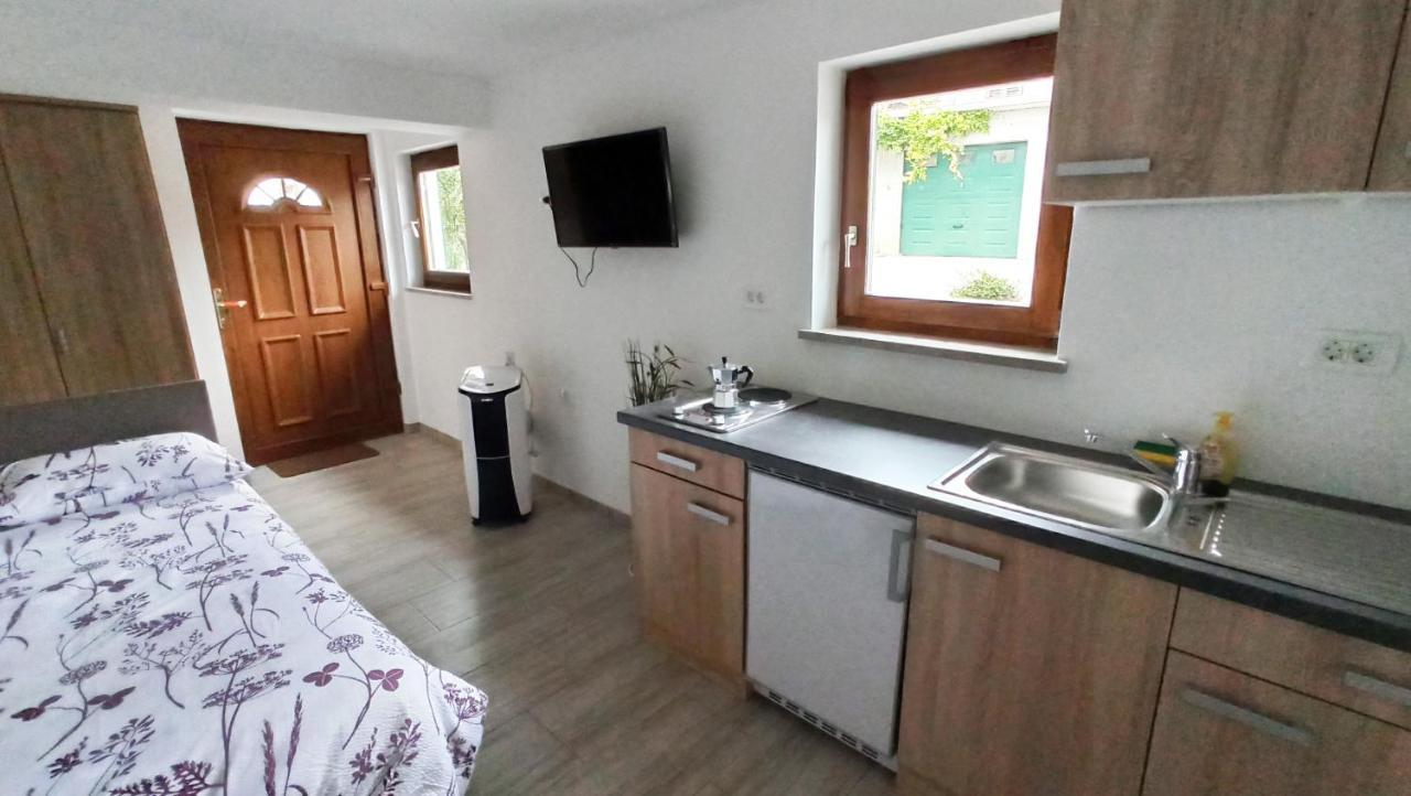 安卡兰Apartma Montemoro公寓 外观 照片