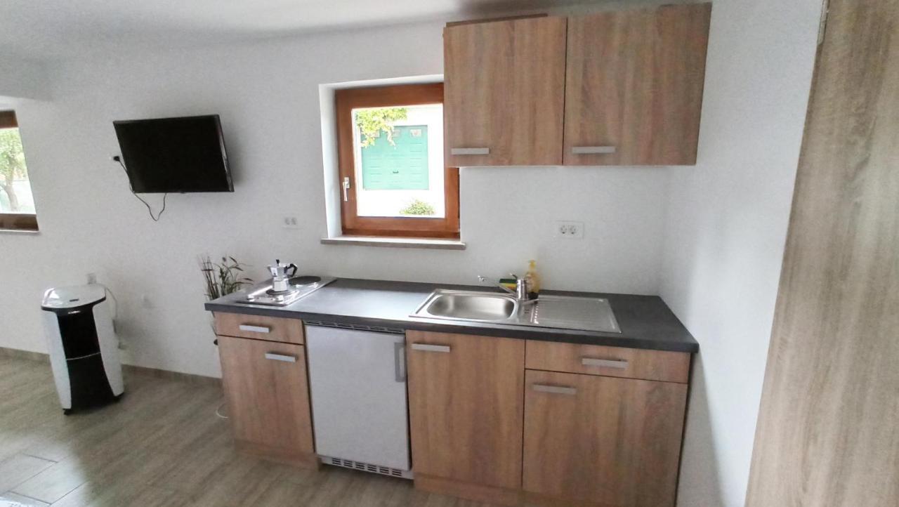 安卡兰Apartma Montemoro公寓 外观 照片